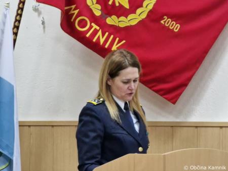 Redni letni občni zbor Prostovoljnega gasilskega društva Motnik (5)